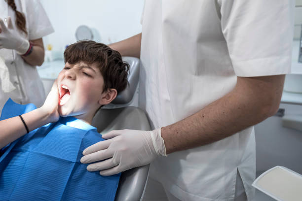 Best Emergency TMJ Treatment in Loveland Park, OH
