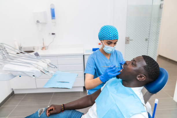 Best Emergency Dental Care for Broken or Chipped Teeth in Loveland Park, OH