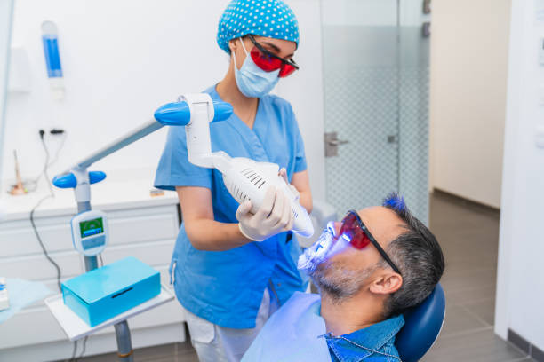 Best Emergency Treatment for Dental Infections or Abscesses in Loveland Park, OH